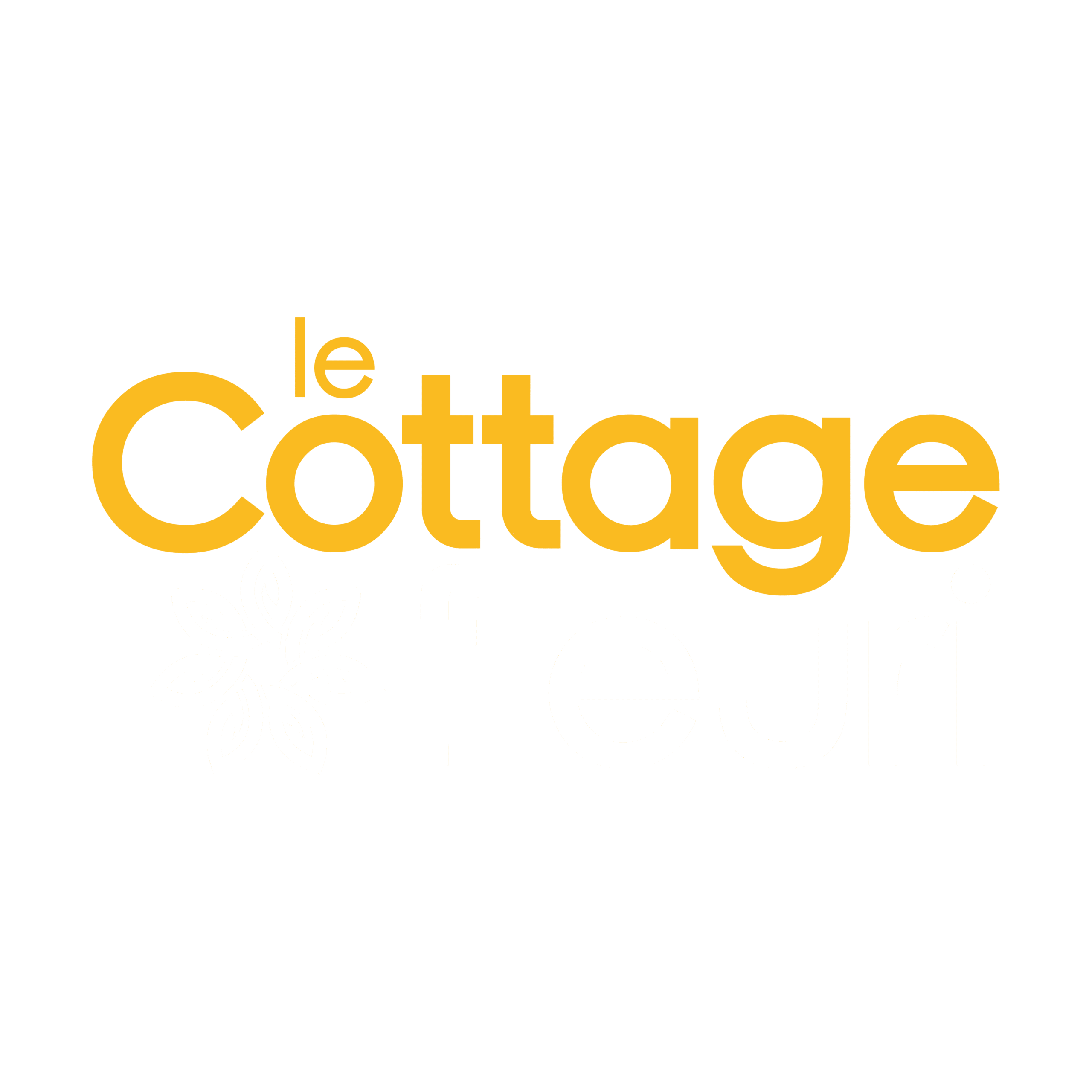 Le Cottage Fleuri
