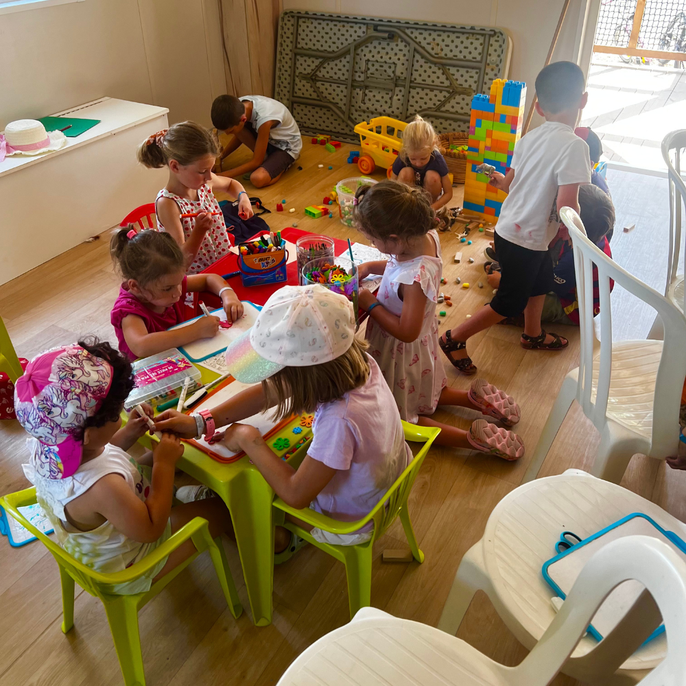 photo accueil site cottage